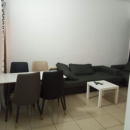 Hebertogo Casablanca Apartment Lome Ngoại thất bức ảnh