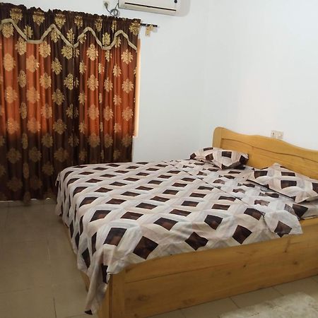 Hebertogo Casablanca Apartment Lome Ngoại thất bức ảnh