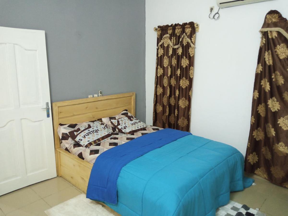 Hebertogo Casablanca Apartment Lome Ngoại thất bức ảnh