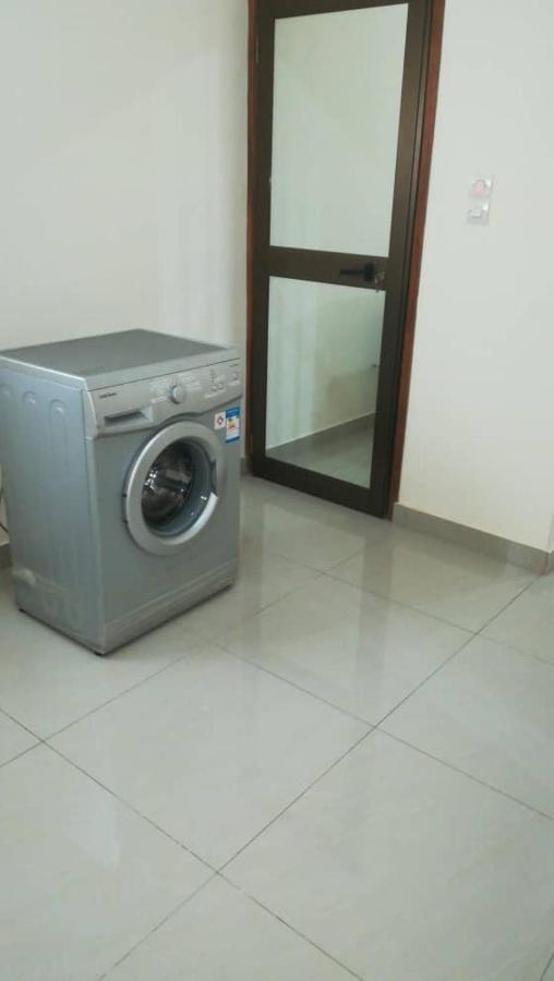 Hebertogo Casablanca Apartment Lome Ngoại thất bức ảnh