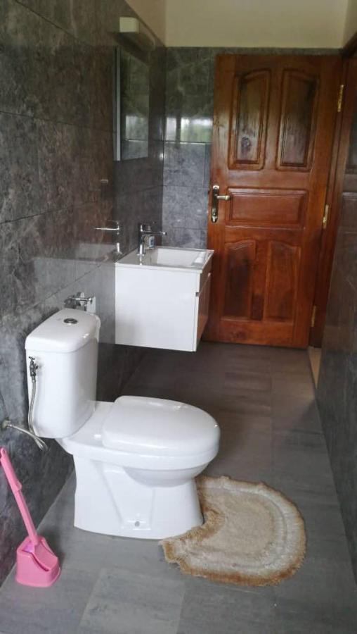 Hebertogo Casablanca Apartment Lome Ngoại thất bức ảnh