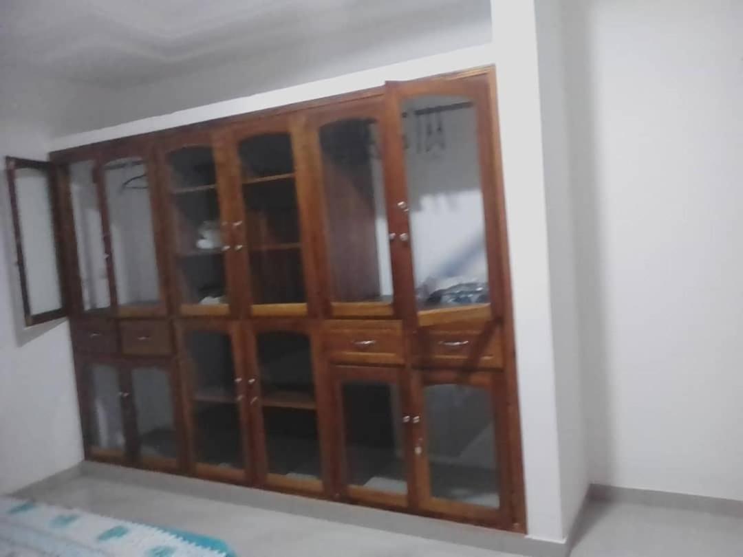 Hebertogo Casablanca Apartment Lome Ngoại thất bức ảnh