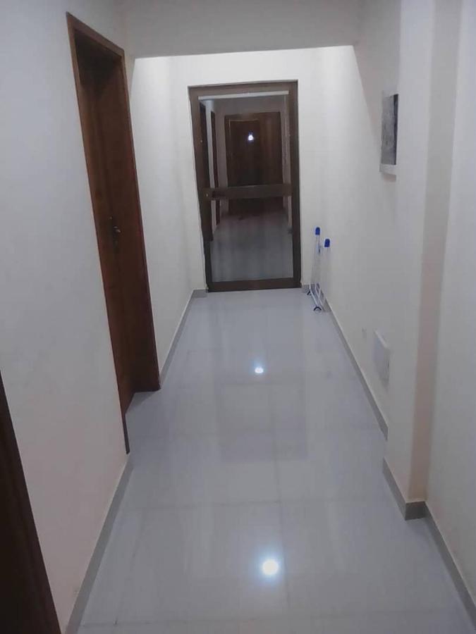 Hebertogo Casablanca Apartment Lome Ngoại thất bức ảnh