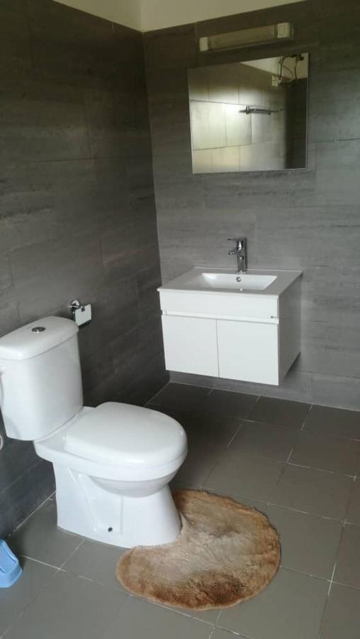 Hebertogo Casablanca Apartment Lome Ngoại thất bức ảnh