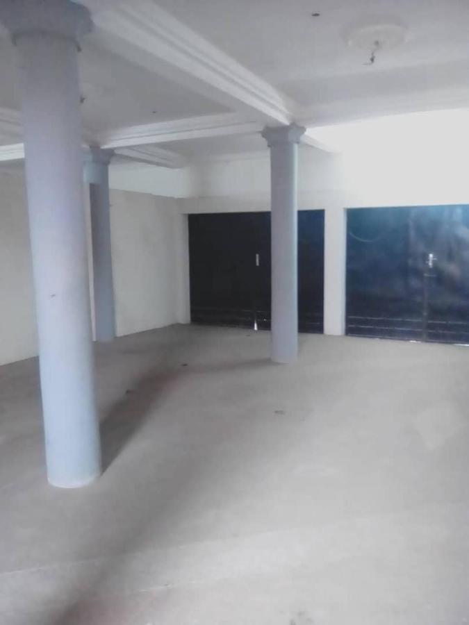 Hebertogo Casablanca Apartment Lome Ngoại thất bức ảnh