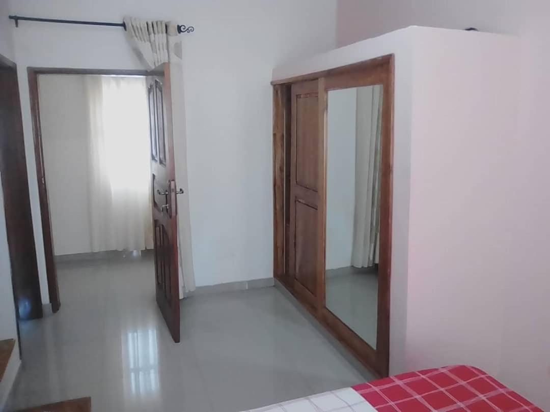 Hebertogo Casablanca Apartment Lome Ngoại thất bức ảnh