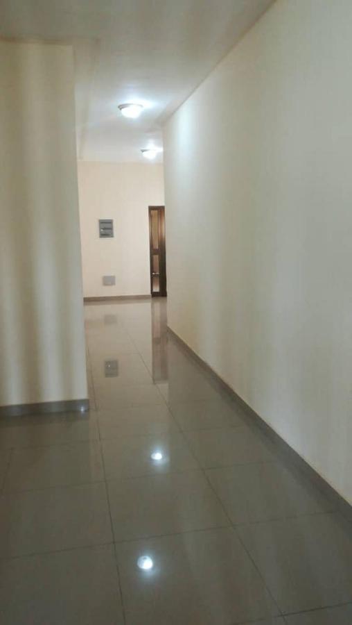 Hebertogo Casablanca Apartment Lome Ngoại thất bức ảnh