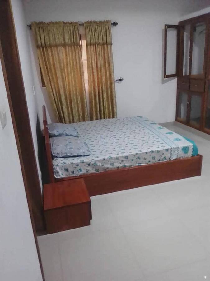 Hebertogo Casablanca Apartment Lome Ngoại thất bức ảnh