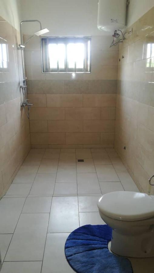 Hebertogo Casablanca Apartment Lome Ngoại thất bức ảnh