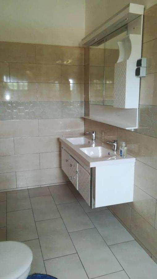 Hebertogo Casablanca Apartment Lome Ngoại thất bức ảnh