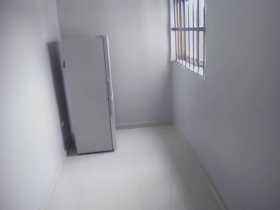 Hebertogo Casablanca Apartment Lome Ngoại thất bức ảnh