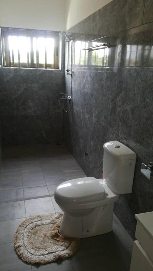 Hebertogo Casablanca Apartment Lome Ngoại thất bức ảnh