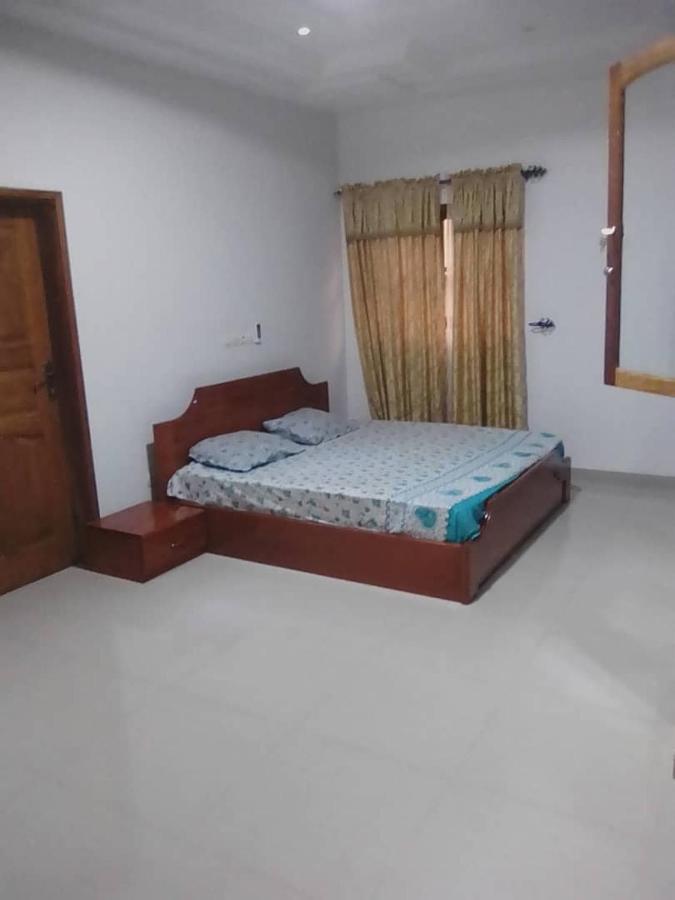 Hebertogo Casablanca Apartment Lome Ngoại thất bức ảnh