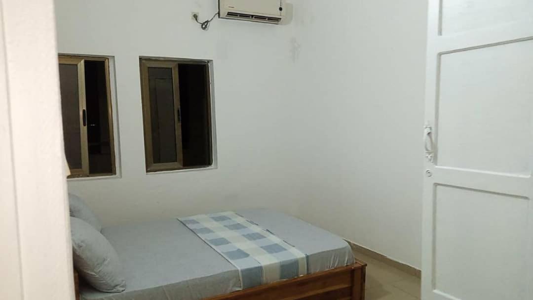 Hebertogo Casablanca Apartment Lome Ngoại thất bức ảnh