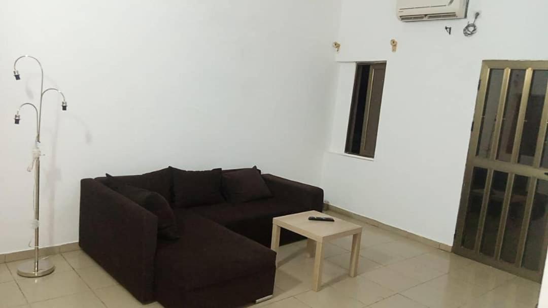 Hebertogo Casablanca Apartment Lome Ngoại thất bức ảnh