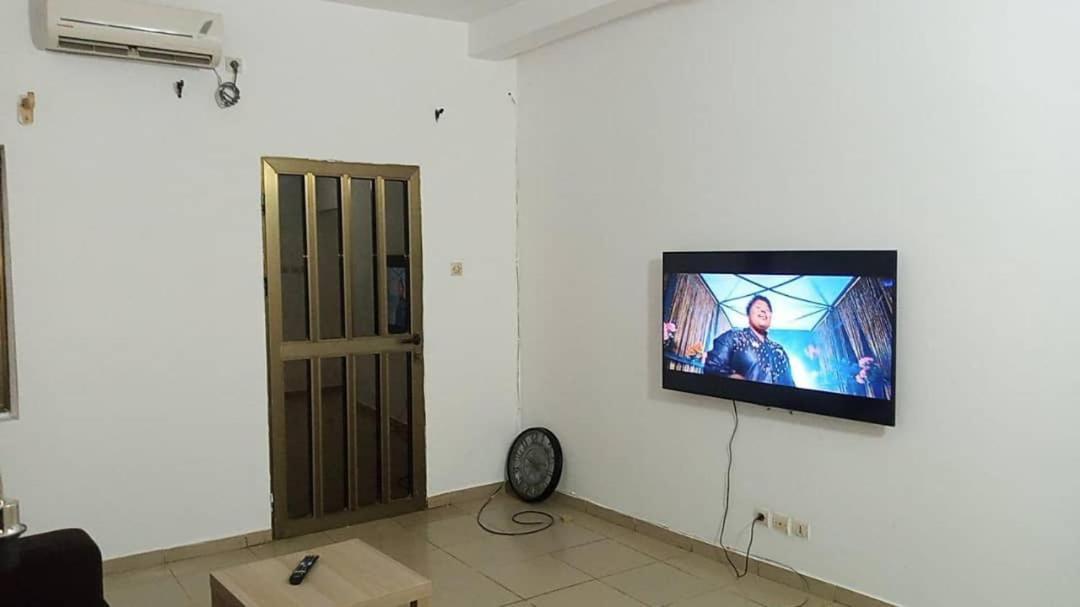 Hebertogo Casablanca Apartment Lome Ngoại thất bức ảnh