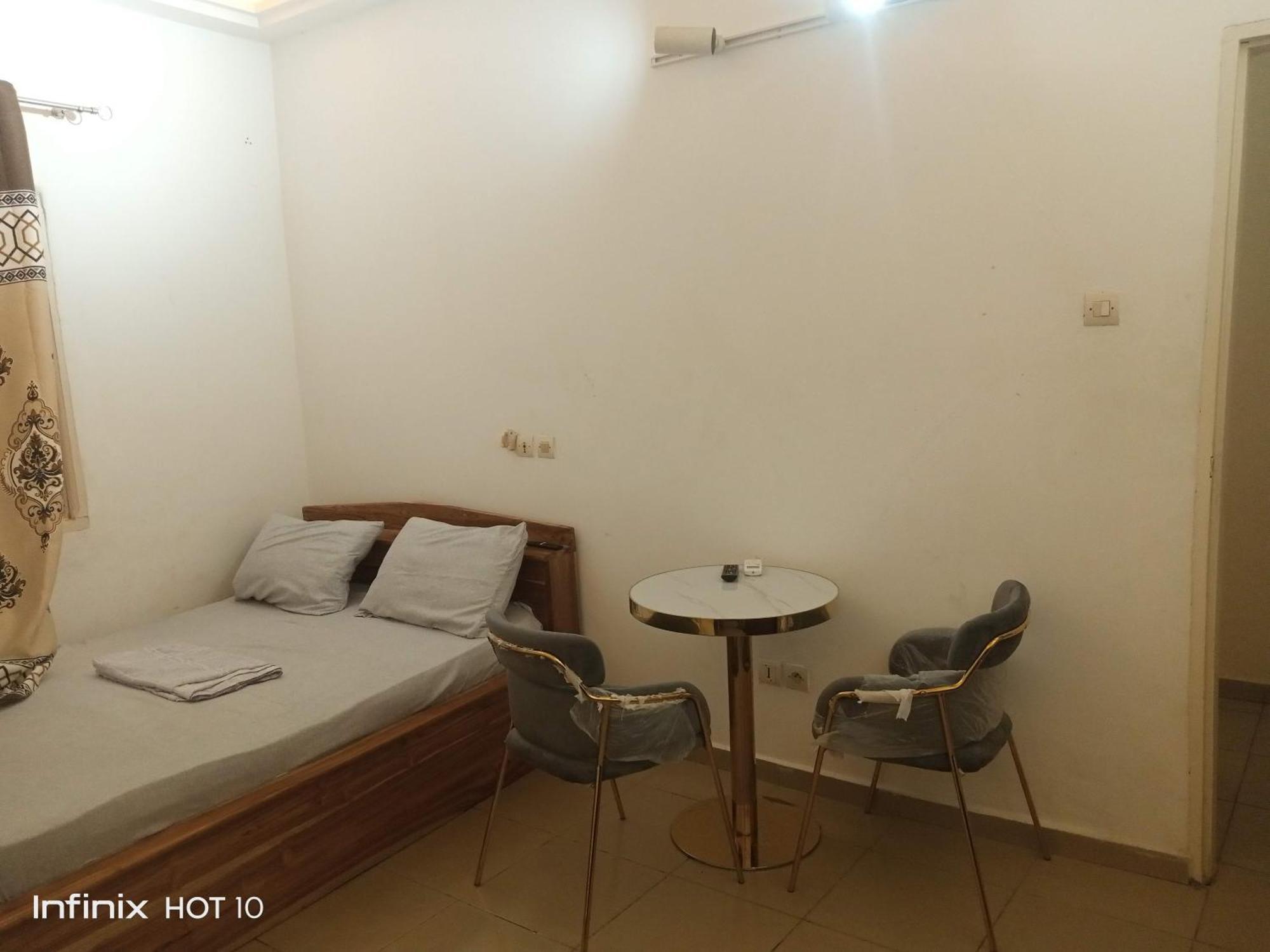 Hebertogo Casablanca Apartment Lome Ngoại thất bức ảnh